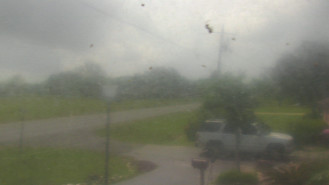 Thumbnail for current weather camera view from Radio Forecast Network in Scott, Louisiana