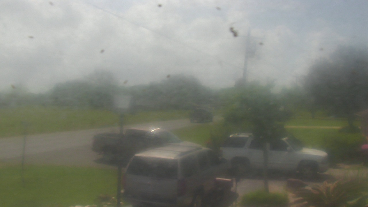 Thumbnail for current weather camera view from Radio Forecast Network in Scott, Louisiana