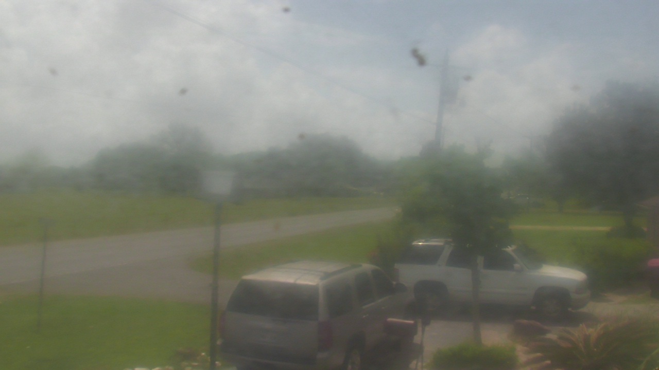 Thumbnail for current weather camera view from Radio Forecast Network in Scott, Louisiana
