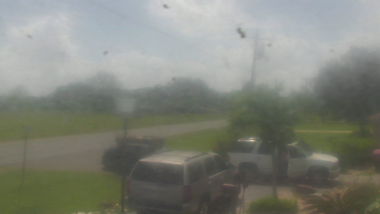 Thumbnail for current weather camera view from Radio Forecast Network in Scott, Louisiana