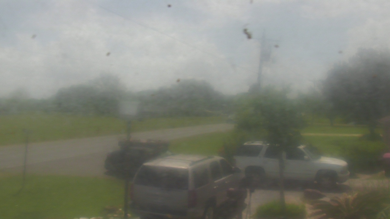 Thumbnail for current weather camera view from Radio Forecast Network in Scott, Louisiana