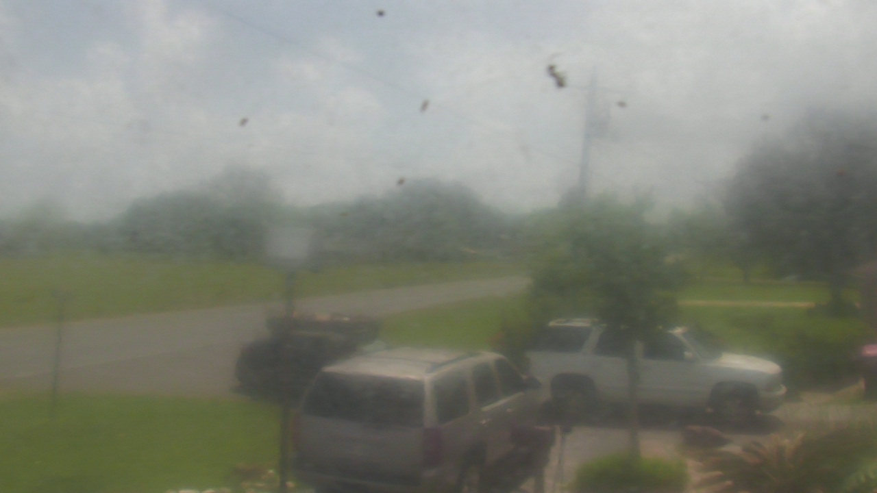 Thumbnail for current weather camera view from Radio Forecast Network in Scott, Louisiana