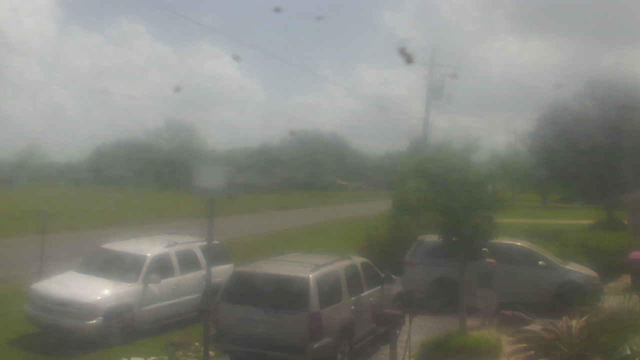 Thumbnail for current weather camera view from Radio Forecast Network in Scott, Louisiana