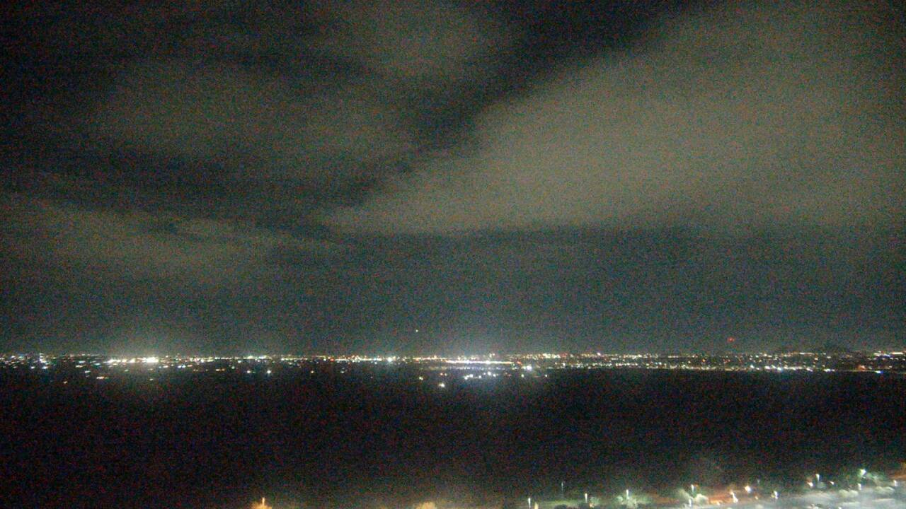 Thumbnail for current weather camera view from Talking Stick Resort in Scottsdale, Arizona
