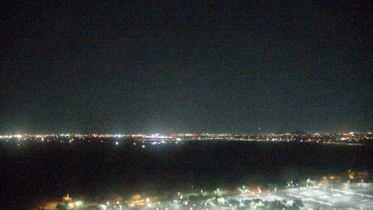 Thumbnail for current weather camera view from Talking Stick Resort in Scottsdale, Arizona