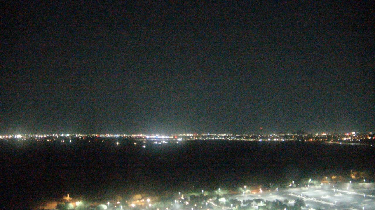 Thumbnail for current weather camera view from Talking Stick Resort in Scottsdale, Arizona