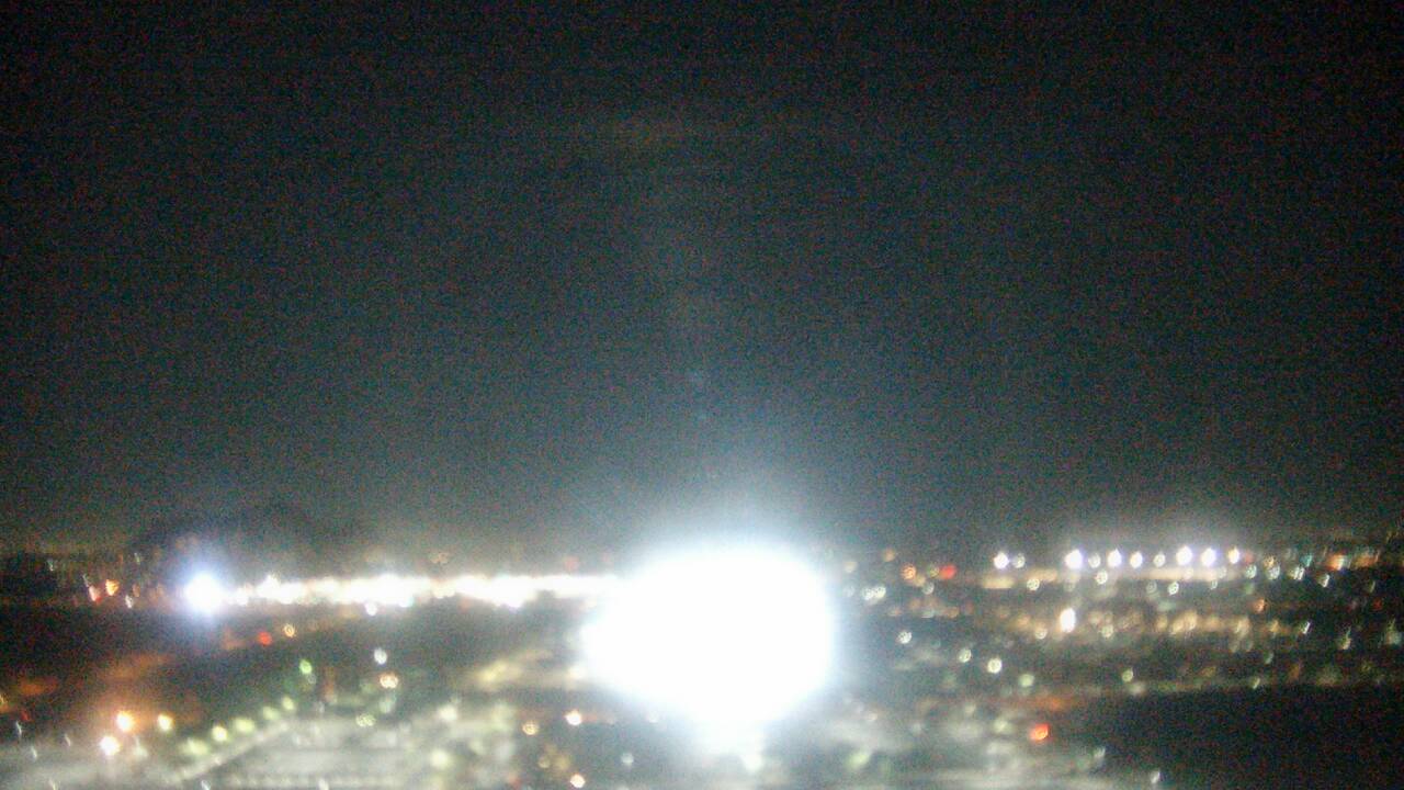 Thumbnail for current weather camera view from Talking Stick Resort in Scottsdale, Arizona