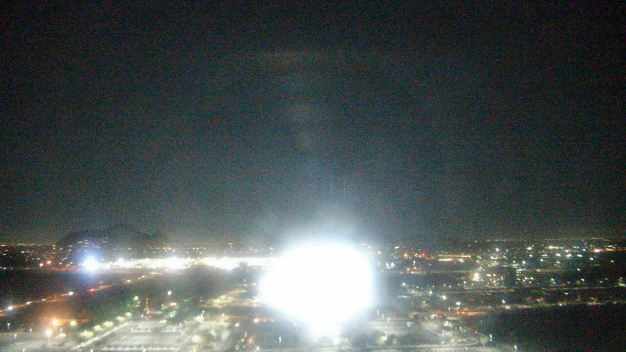 Thumbnail for current weather camera view from Talking Stick Resort in Scottsdale, Arizona