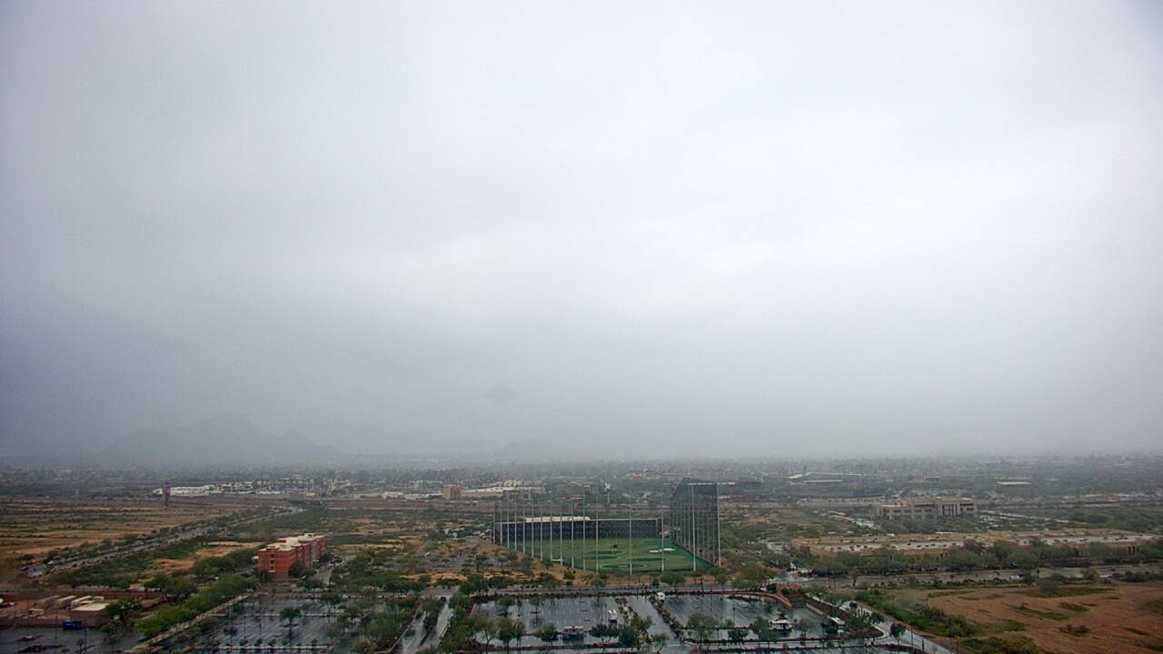 Thumbnail for current weather camera view from Talking Stick Resort in Scottsdale, Arizona