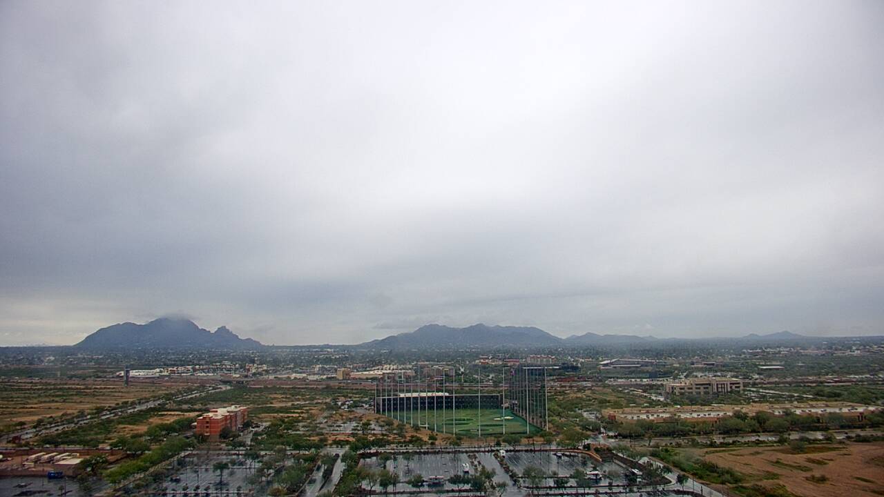 Thumbnail for current weather camera view from Talking Stick Resort in Scottsdale, Arizona