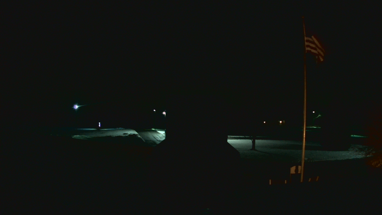 Thumbnail for current weather camera view from Wheatland Chili Jr Sr HS in Scottsville, New York