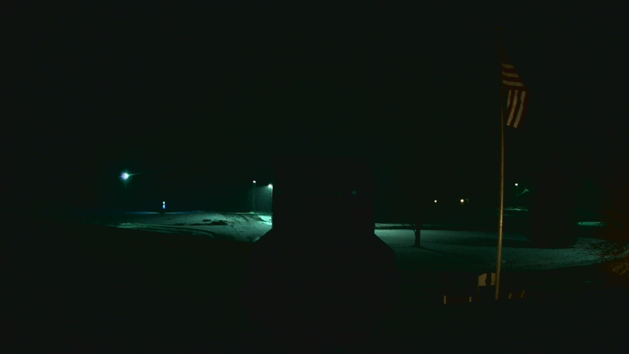 Thumbnail for current weather camera view from Wheatland Chili Jr Sr HS in Scottsville, New York