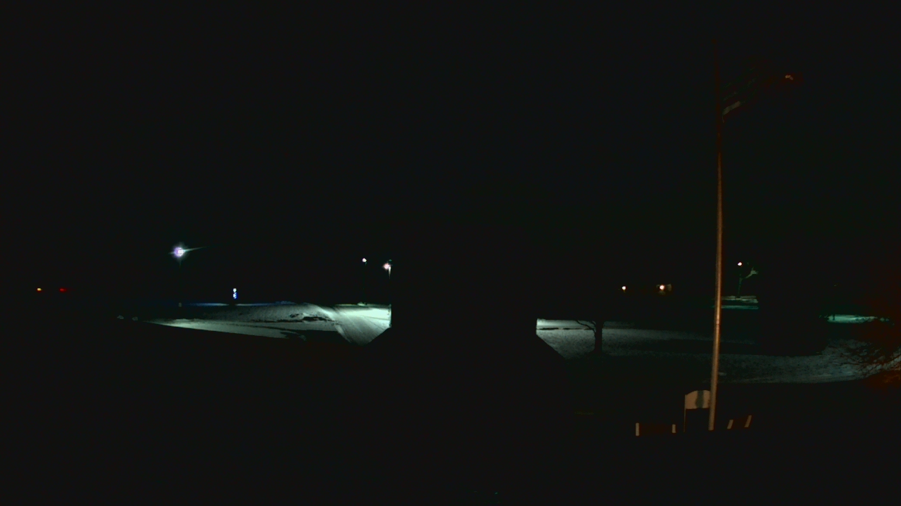 Thumbnail for current weather camera view from Wheatland Chili Jr Sr HS in Scottsville, New York