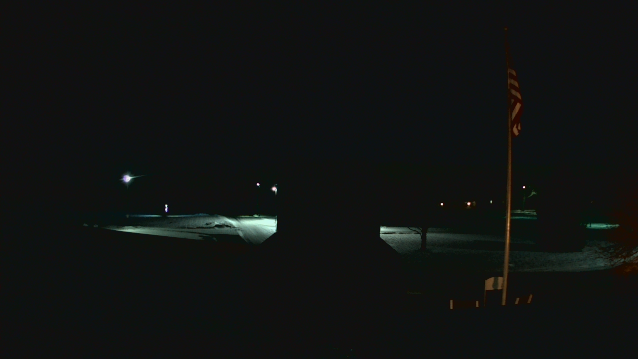 Thumbnail for current weather camera view from Wheatland Chili Jr Sr HS in Scottsville, New York