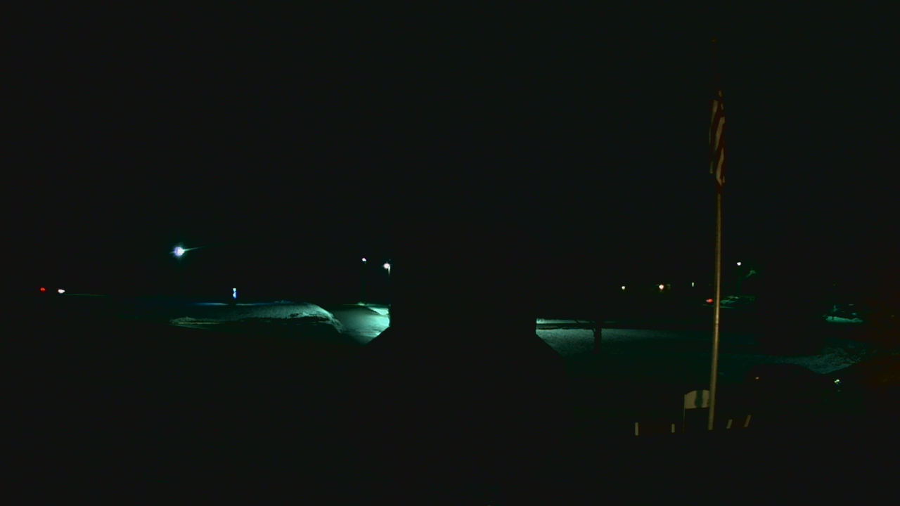 Thumbnail for current weather camera view from Wheatland Chili Jr Sr HS in Scottsville, New York