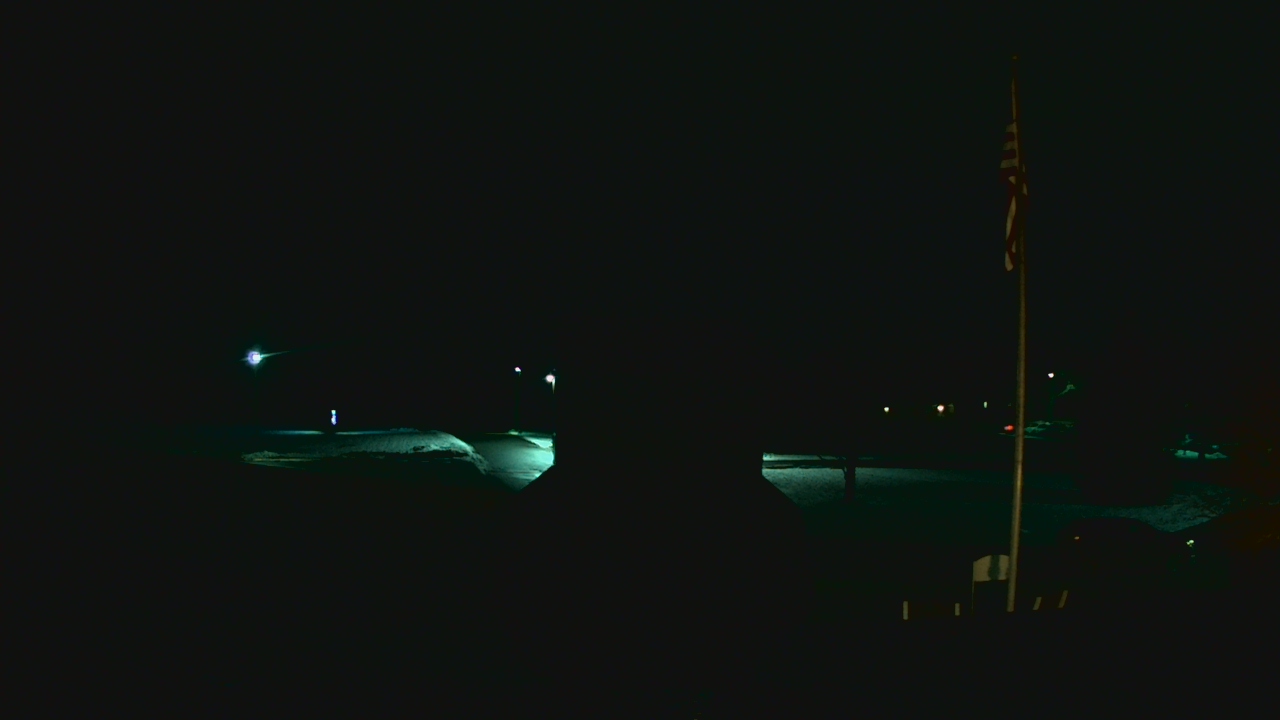 Thumbnail for current weather camera view from Wheatland Chili Jr Sr HS in Scottsville, New York