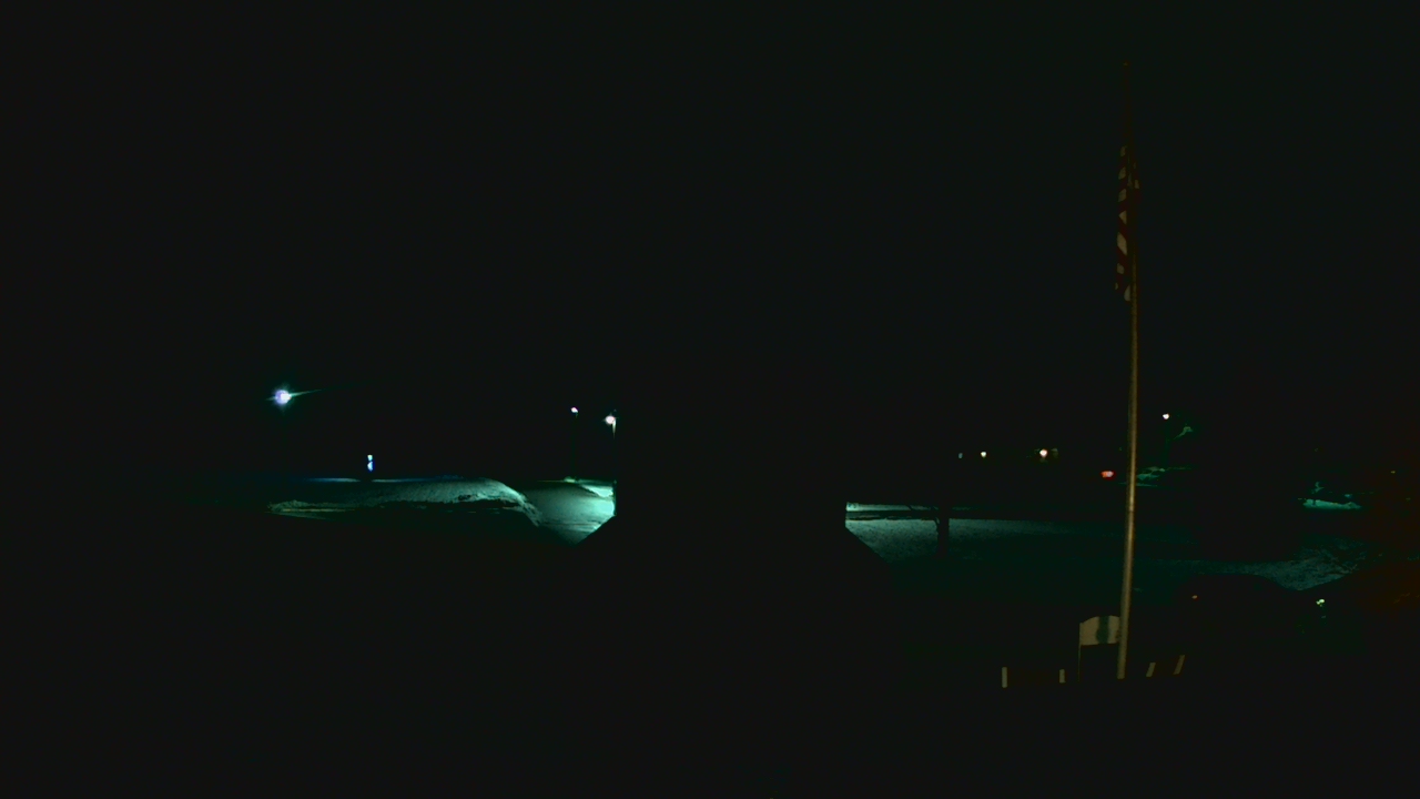 Thumbnail for current weather camera view from Wheatland Chili Jr Sr HS in Scottsville, New York