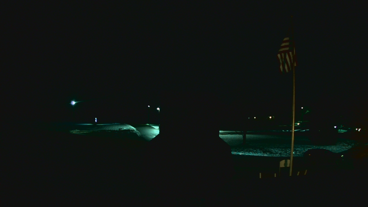 Thumbnail for current weather camera view from Wheatland Chili Jr Sr HS in Scottsville, New York