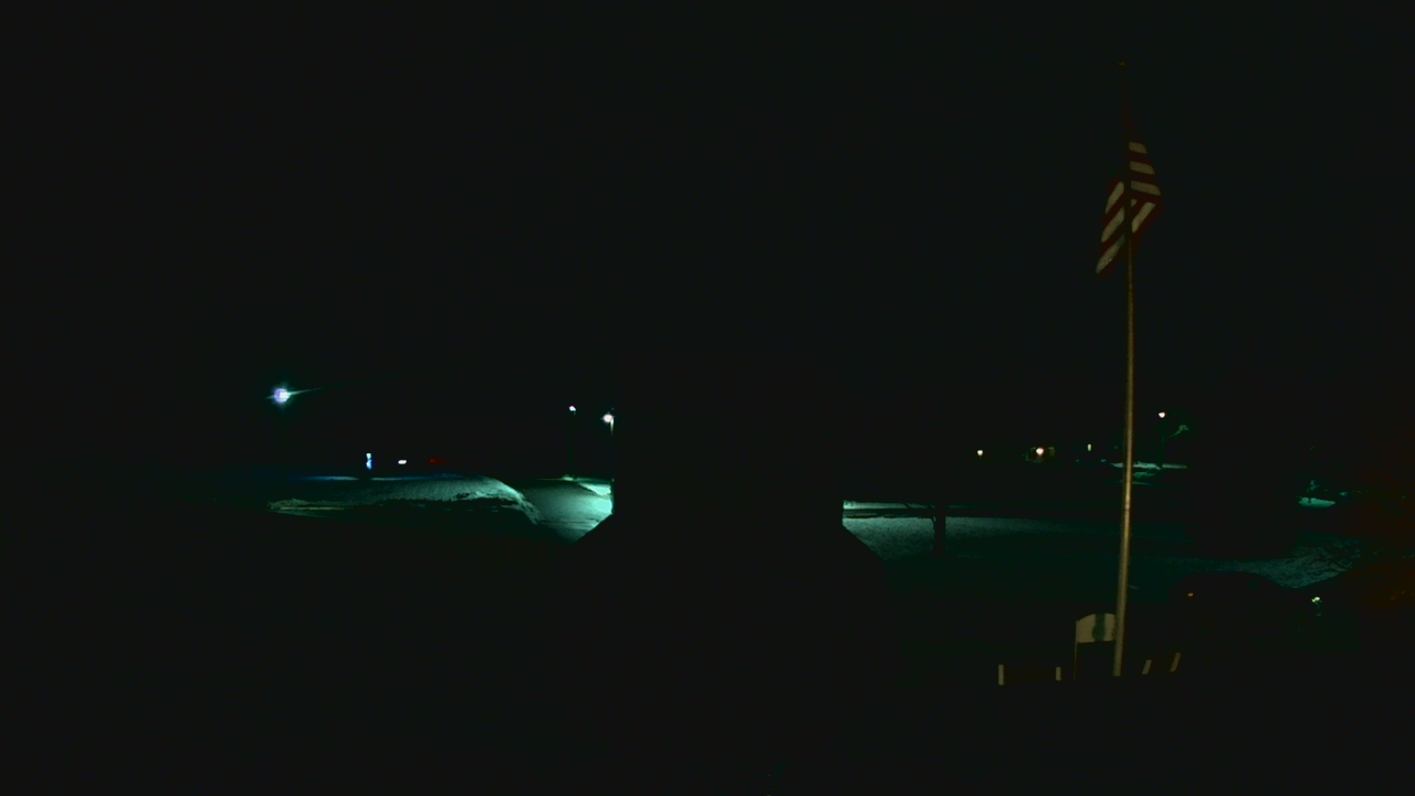 Thumbnail for current weather camera view from Wheatland Chili Jr Sr HS in Scottsville, New York