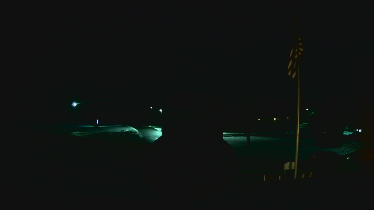 Thumbnail for current weather camera view from Wheatland Chili Jr Sr HS in Scottsville, New York