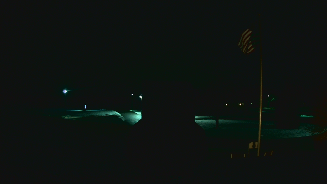 Thumbnail for current weather camera view from Wheatland Chili Jr Sr HS in Scottsville, New York