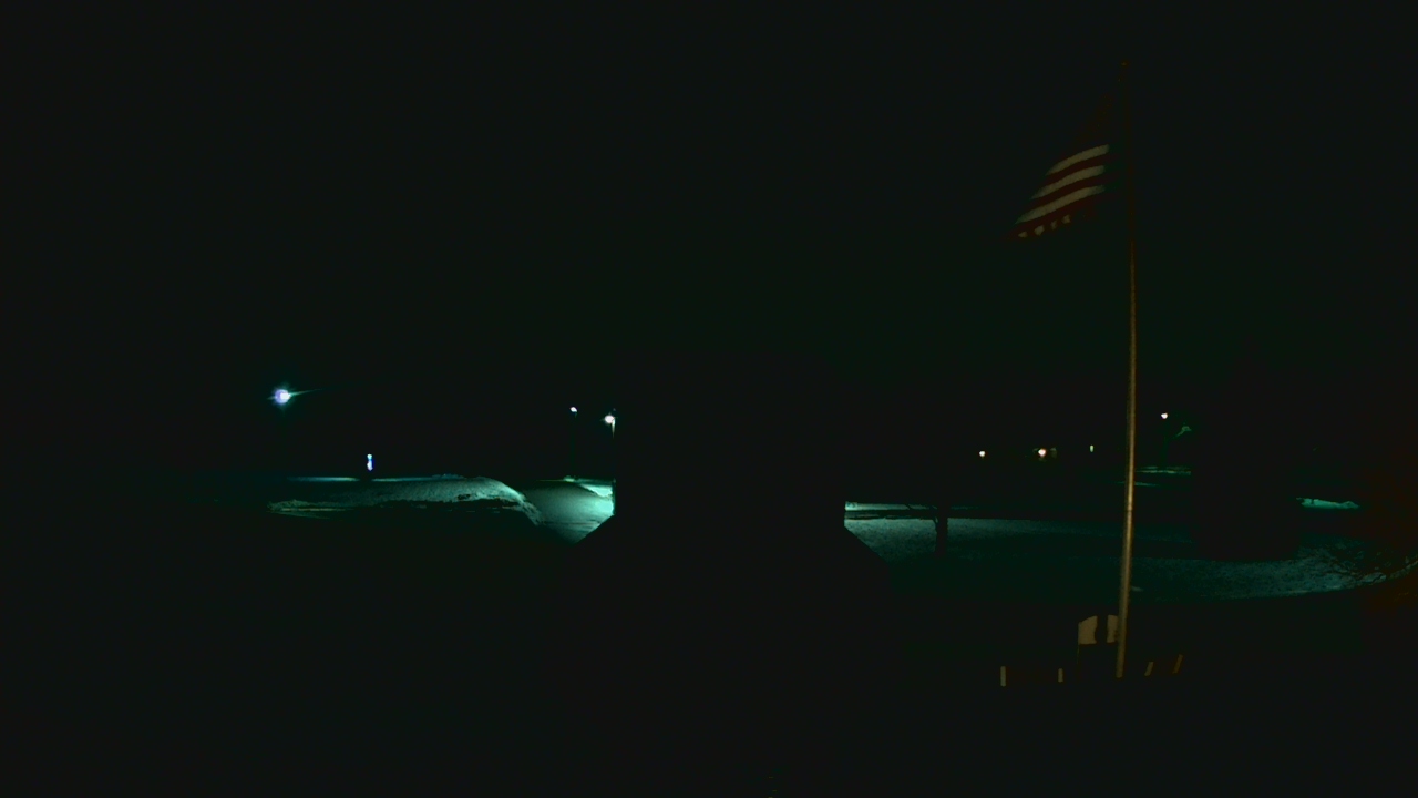 Thumbnail for current weather camera view from Wheatland Chili Jr Sr HS in Scottsville, New York