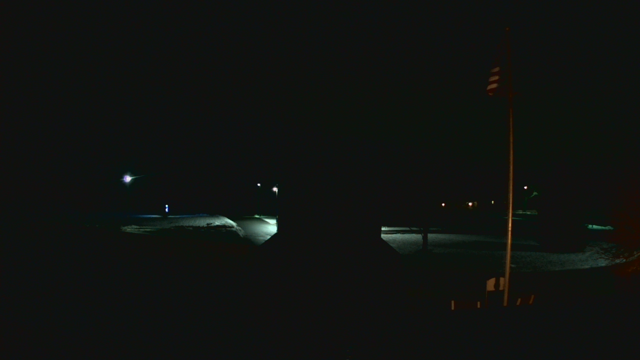 Thumbnail for current weather camera view from Wheatland Chili Jr Sr HS in Scottsville, New York