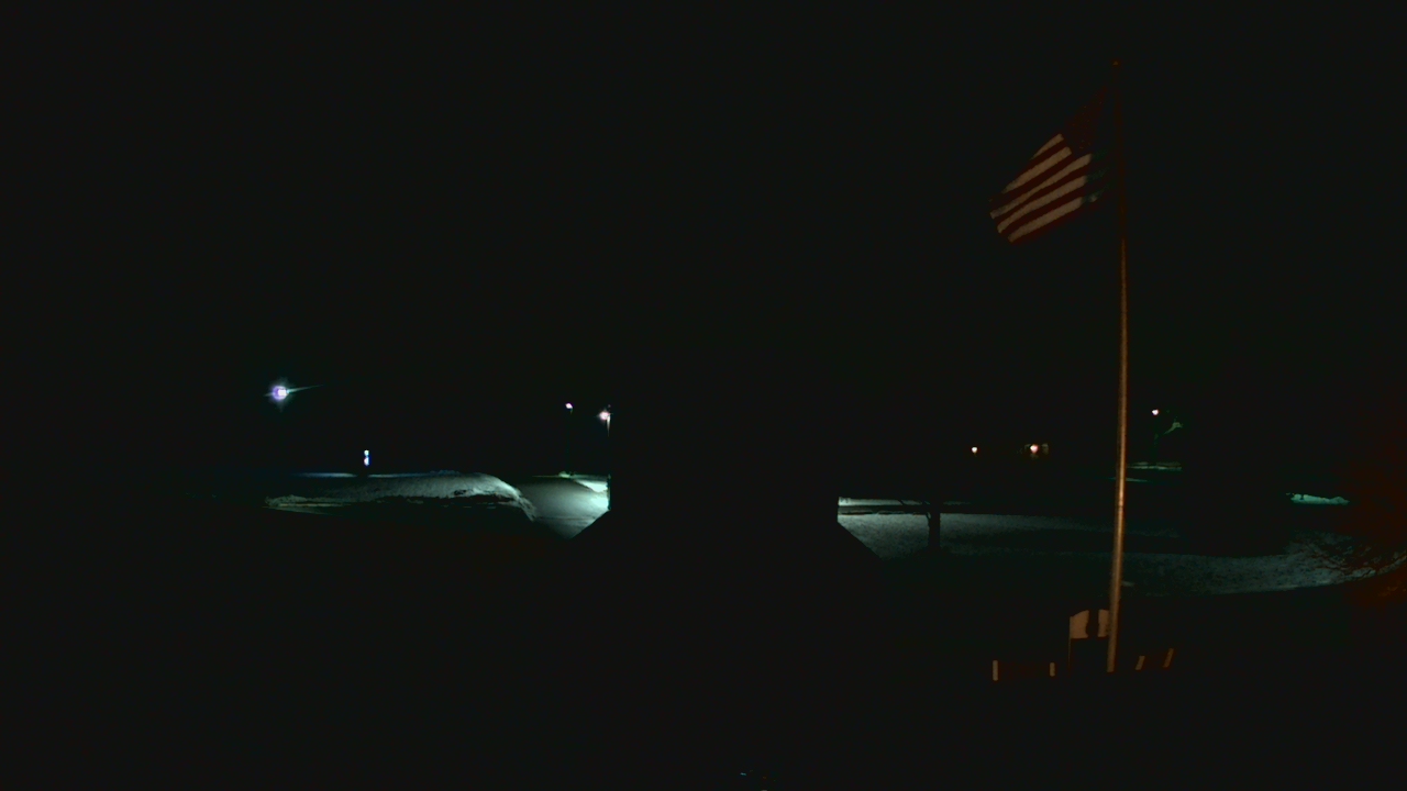 Thumbnail for current weather camera view from Wheatland Chili Jr Sr HS in Scottsville, New York