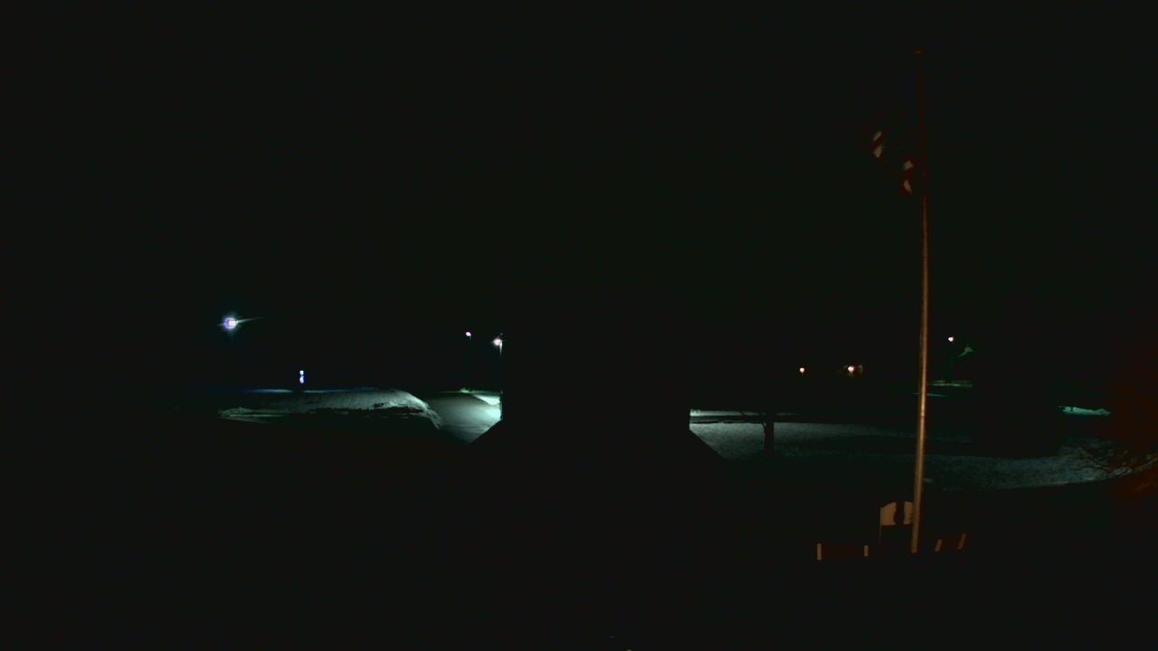 Thumbnail for current weather camera view from Wheatland Chili Jr Sr HS in Scottsville, New York