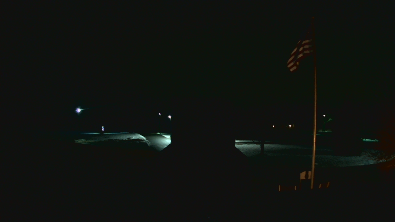 Thumbnail for current weather camera view from Wheatland Chili Jr Sr HS in Scottsville, New York