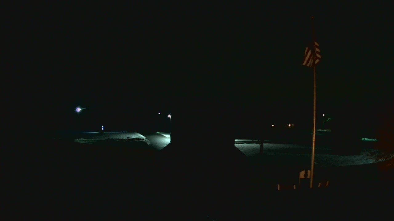 Thumbnail for current weather camera view from Wheatland Chili Jr Sr HS in Scottsville, New York