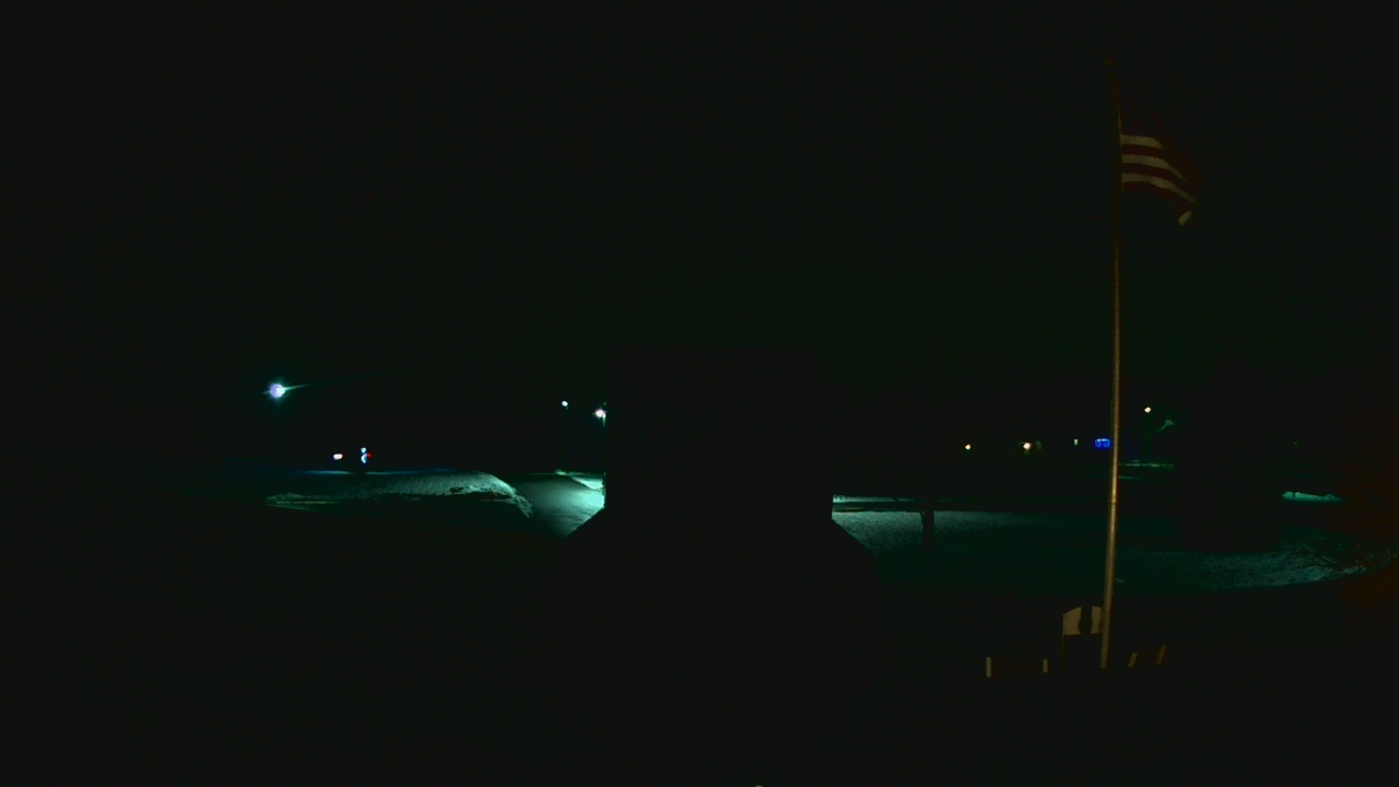 Thumbnail for current weather camera view from Wheatland Chili Jr Sr HS in Scottsville, New York