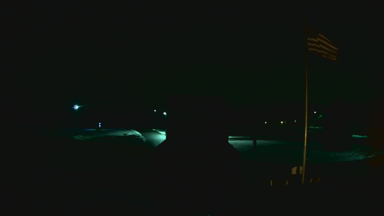 Thumbnail for current weather camera view from Wheatland Chili Jr Sr HS in Scottsville, New York