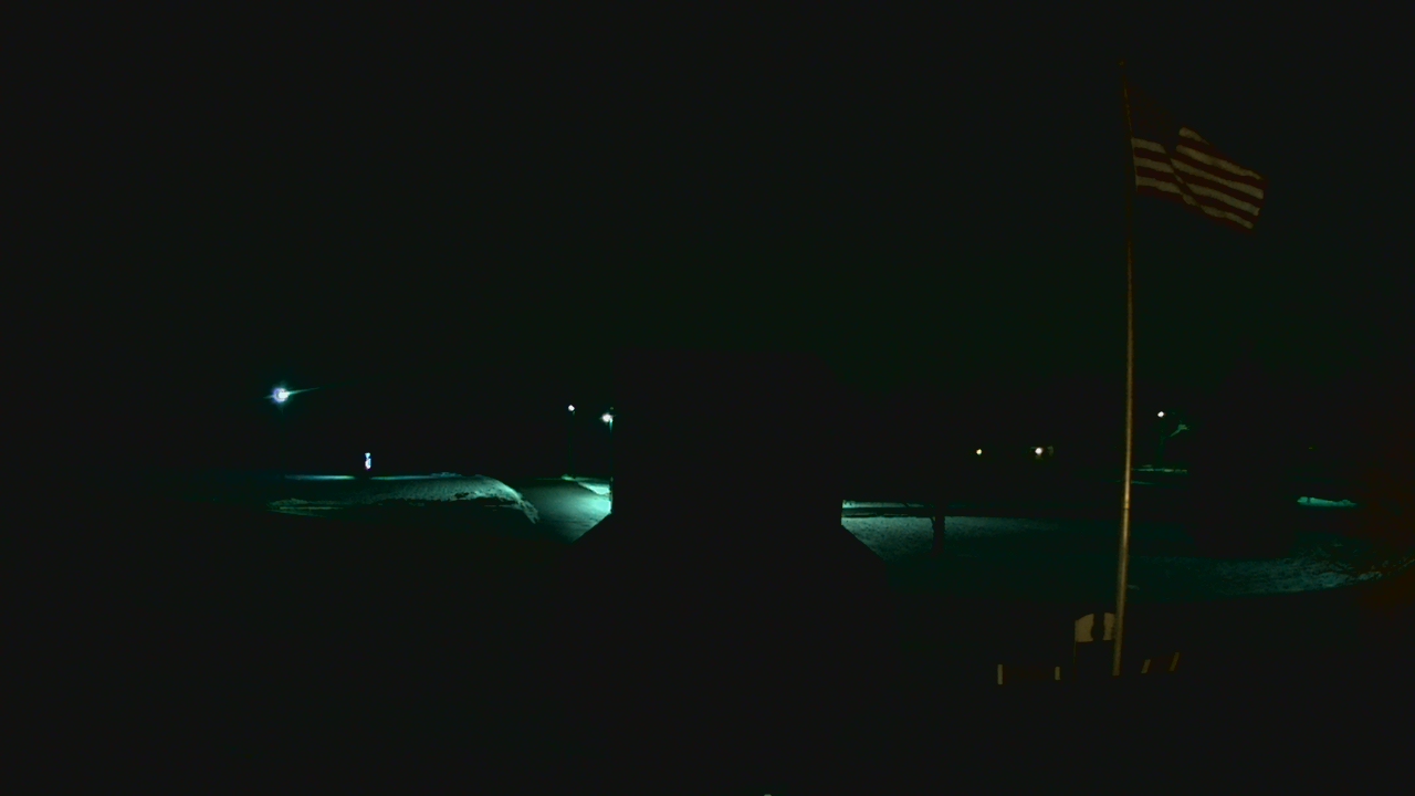 Thumbnail for current weather camera view from Wheatland Chili Jr Sr HS in Scottsville, New York