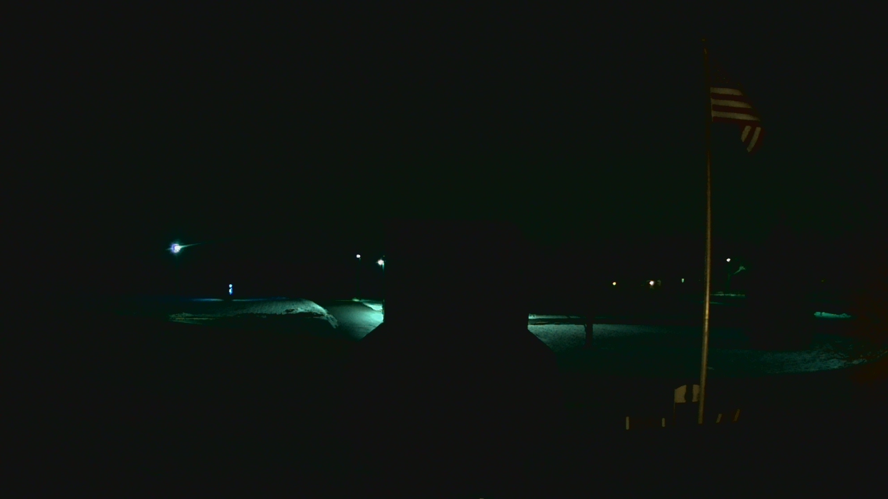 Thumbnail for current weather camera view from Wheatland Chili Jr Sr HS in Scottsville, New York