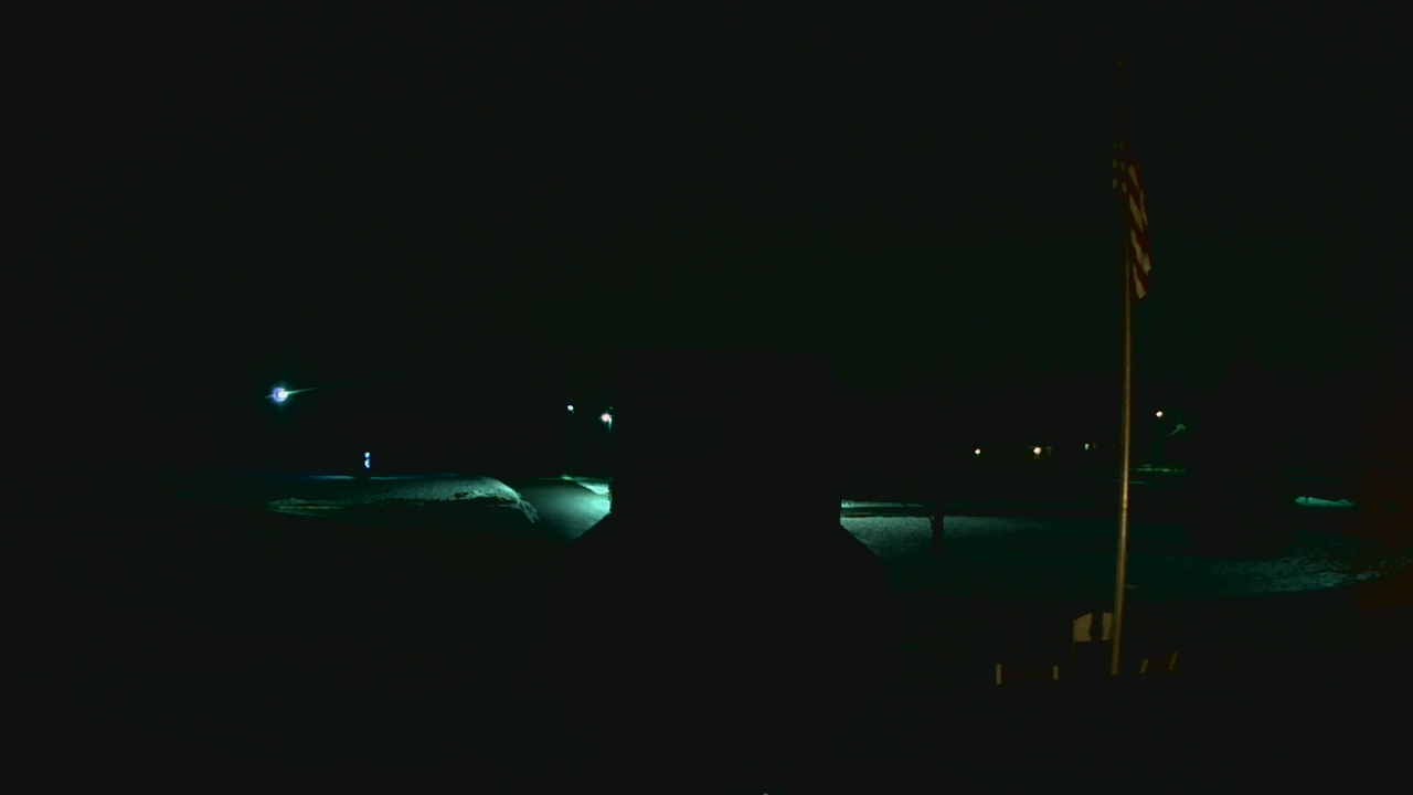 Thumbnail for current weather camera view from Wheatland Chili Jr Sr HS in Scottsville, New York