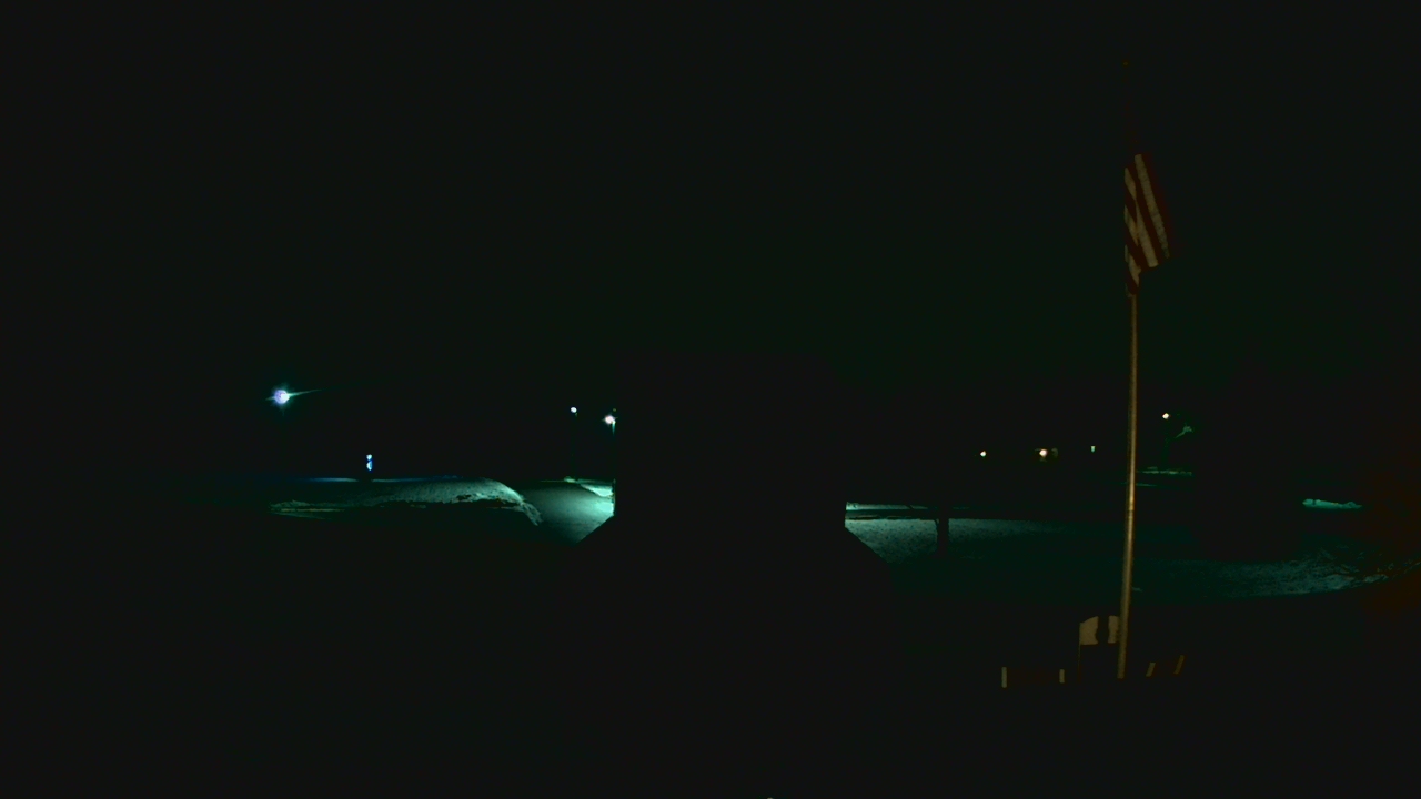 Thumbnail for current weather camera view from Wheatland Chili Jr Sr HS in Scottsville, New York