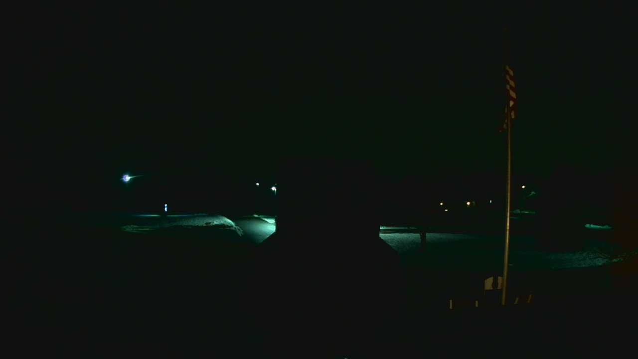 Thumbnail for current weather camera view from Wheatland Chili Jr Sr HS in Scottsville, New York