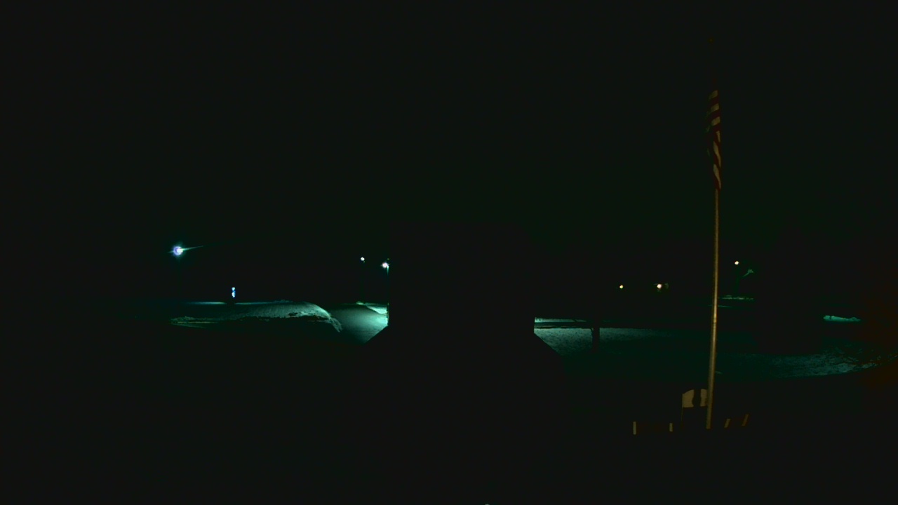 Thumbnail for current weather camera view from Wheatland Chili Jr Sr HS in Scottsville, New York