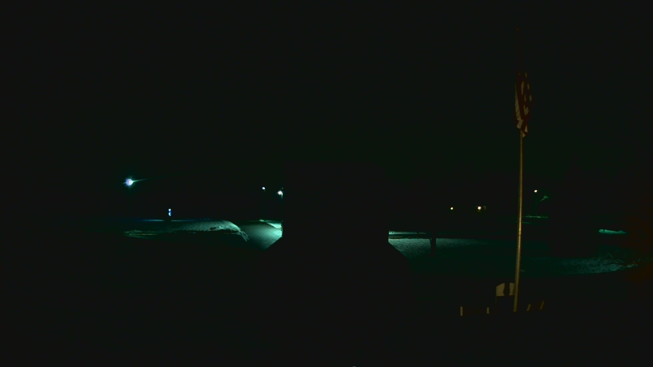 Thumbnail for current weather camera view from Wheatland Chili Jr Sr HS in Scottsville, New York