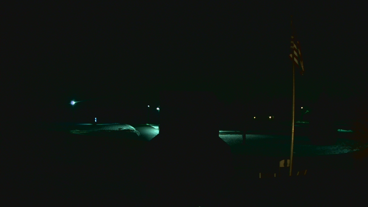 Thumbnail for current weather camera view from Wheatland Chili Jr Sr HS in Scottsville, New York