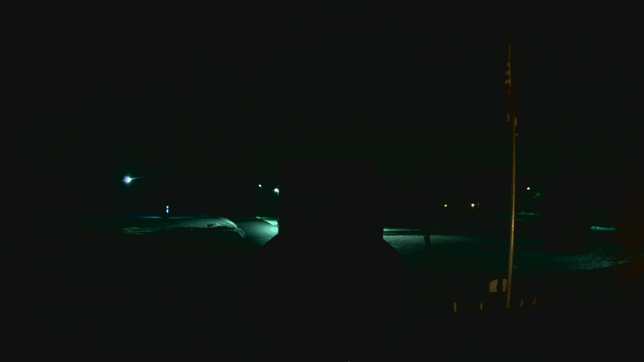 Thumbnail for current weather camera view from Wheatland Chili Jr Sr HS in Scottsville, New York