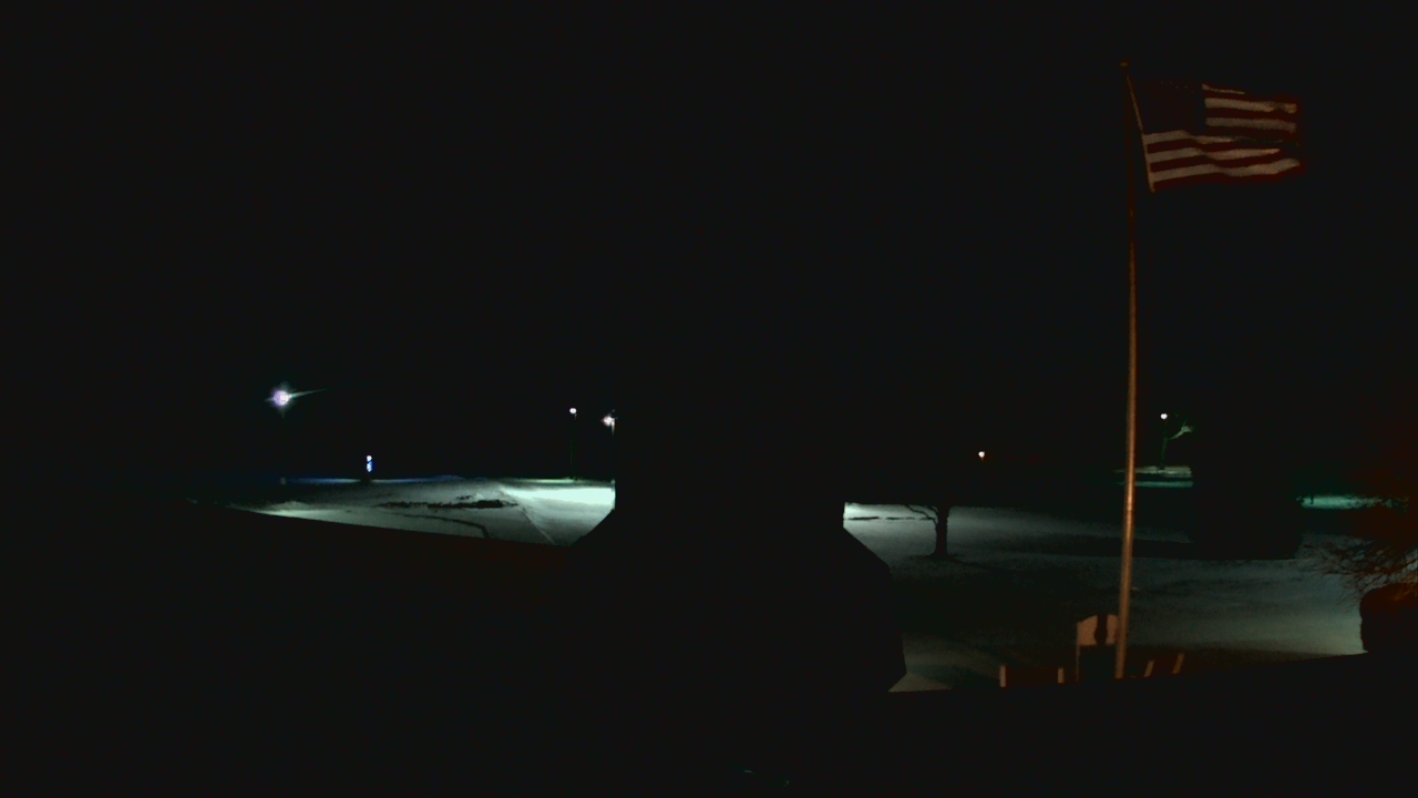 Thumbnail for current weather camera view from Wheatland Chili Jr Sr HS in Scottsville, New York