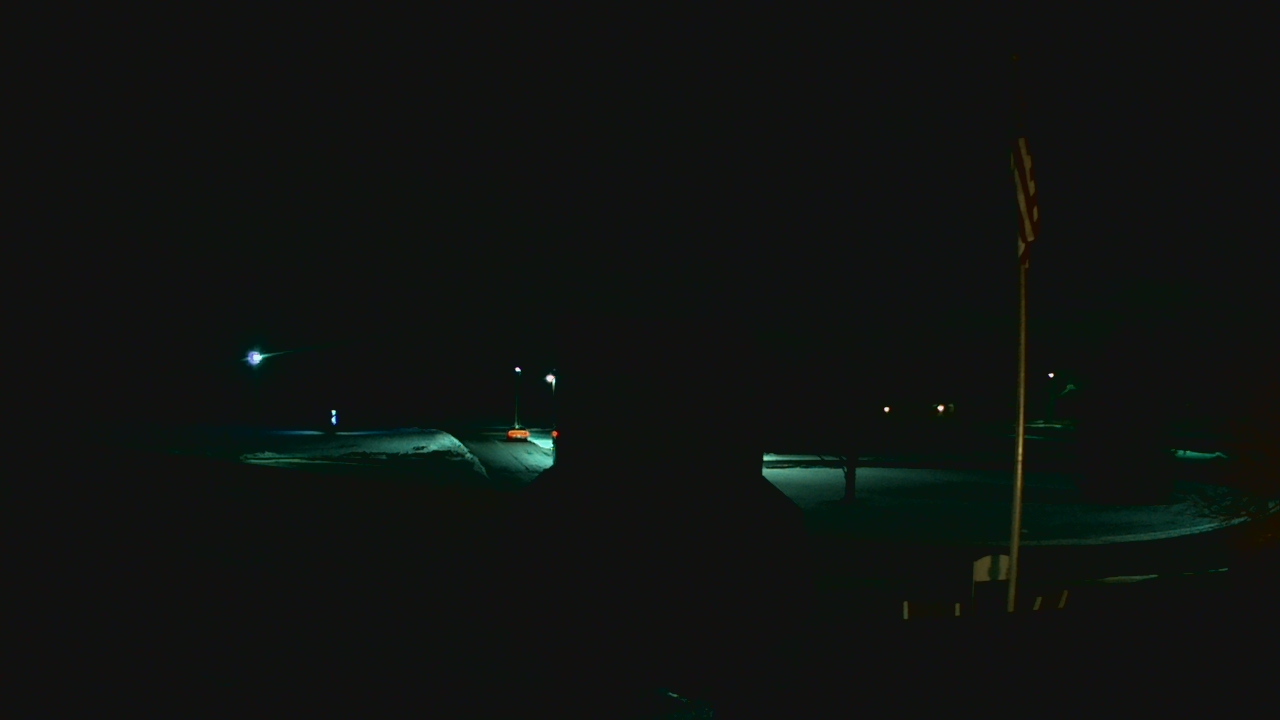 Thumbnail for current weather camera view from Wheatland Chili Jr Sr HS in Scottsville, New York