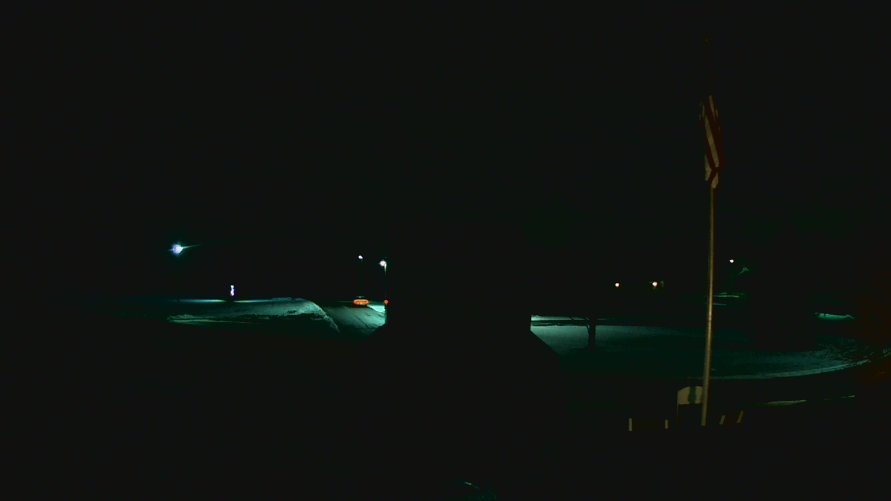 Thumbnail for current weather camera view from Wheatland Chili Jr Sr HS in Scottsville, New York