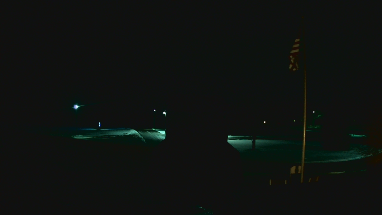 Thumbnail for current weather camera view from Wheatland Chili Jr Sr HS in Scottsville, New York