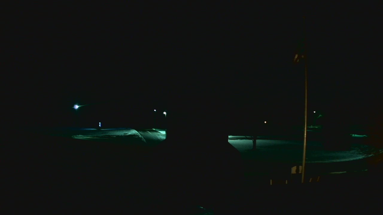 Thumbnail for current weather camera view from Wheatland Chili Jr Sr HS in Scottsville, New York