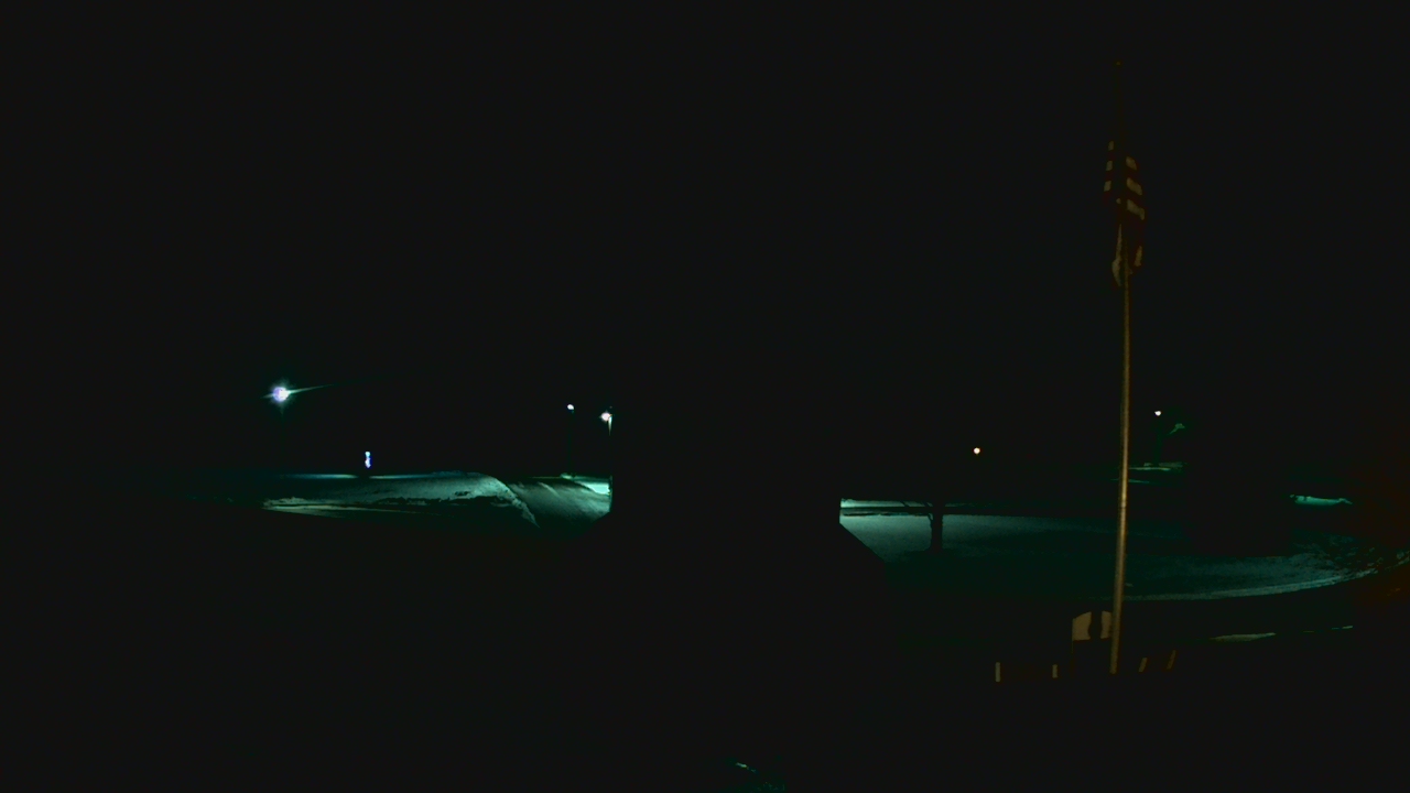 Thumbnail for current weather camera view from Wheatland Chili Jr Sr HS in Scottsville, New York