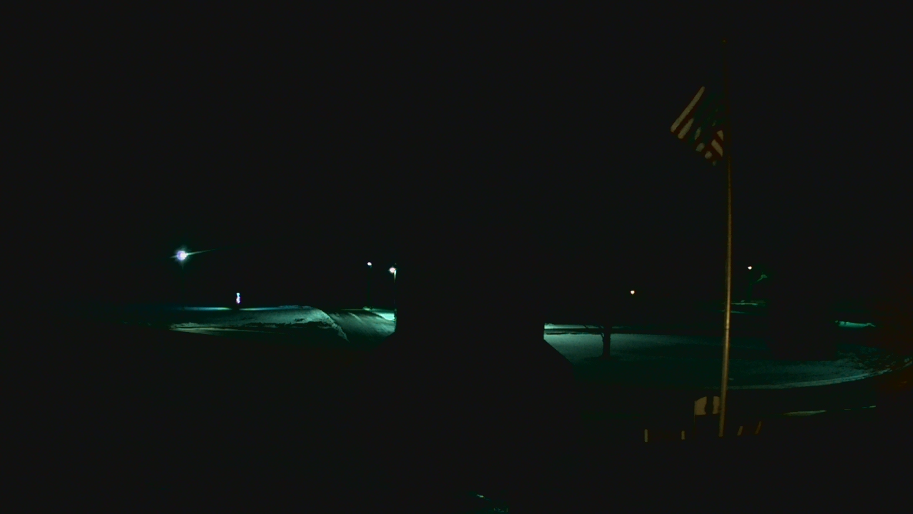 Thumbnail for current weather camera view from Wheatland Chili Jr Sr HS in Scottsville, New York