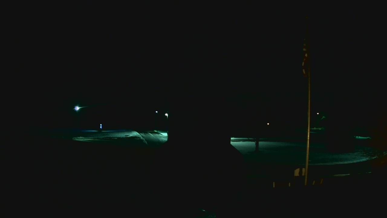 Thumbnail for current weather camera view from Wheatland Chili Jr Sr HS in Scottsville, New York